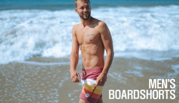 트로이카스포츠 - MEN'S BOARDSHORTS 새창