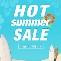 [걸스몰] HOT summer SALE