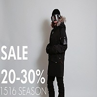 [휴리팝스타일] SALE 20-30% 1516 SEASON